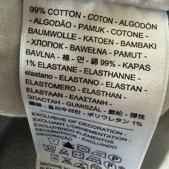 Levi's Wedgie Fit Straight Women's Jeans - Picture 8 of 8